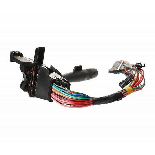 Palanca direccionales limpiaparabrisas Dodge Ram 2500 Van 5.9 2000