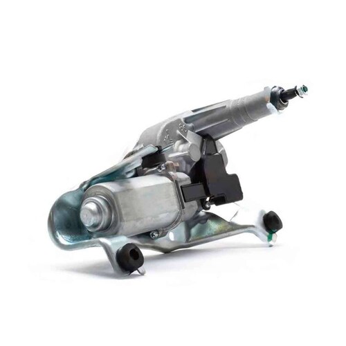 Motor Limpiaparabrisas Honda Crv 2010 Trasero