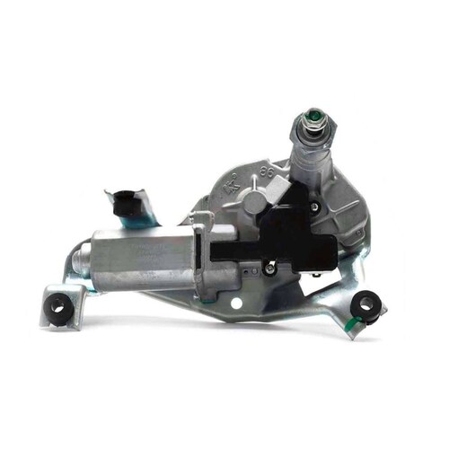 Motor Limpiaparabrisas Honda Crv 2010 Trasero