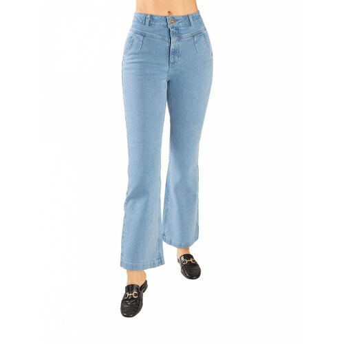 pantalon culotte 