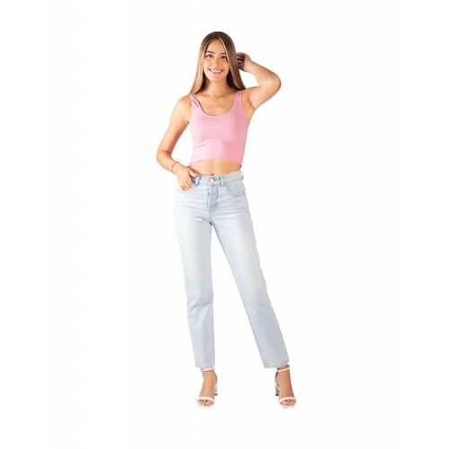 Mom jeans 9236 