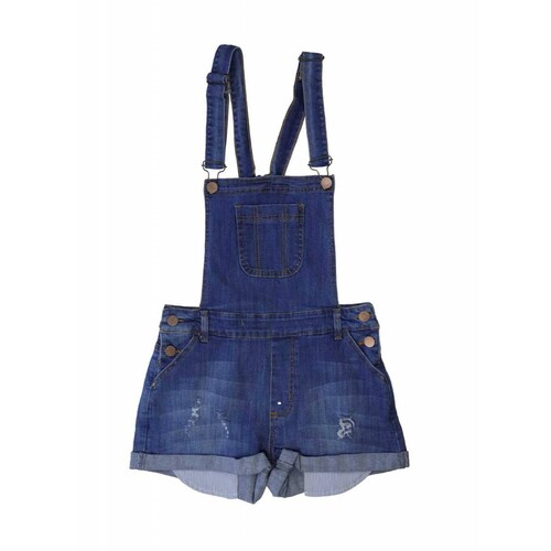 Overol short 3018 