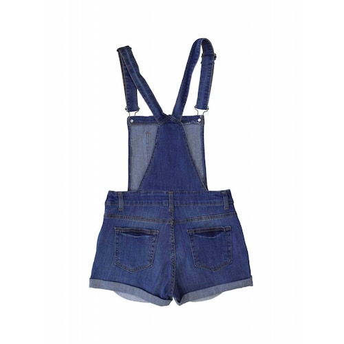 Overol short 3018 