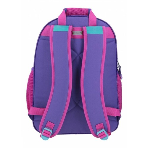 Mochila Grande Chenson The Moon Happy Girl Iridiscente 