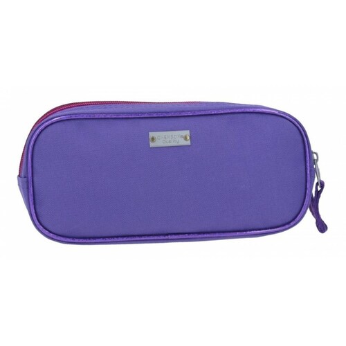 Lapicera The Moon Happy Girl Iridiscente Doble Compartimento 