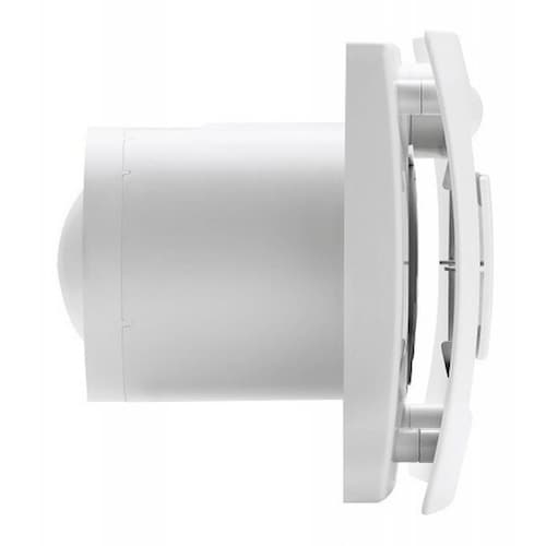 Extractor Para Baño Inteligente Silent Dual 100 Soler&palau