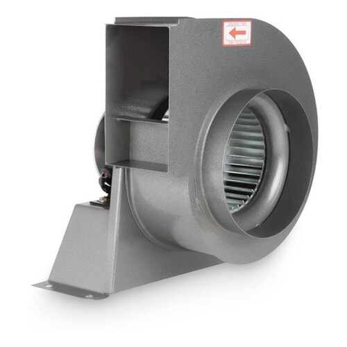 Extractor Centrífugo De Aire Para Ducto S&p  Ceb-800 1/20 Hp.