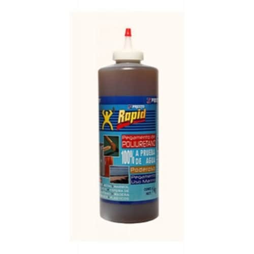 Pegamento Rapid 1 Kg Para Madera De Exterior