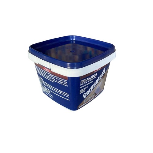 Resanador P madera (caoba) Presto Carpenters   Tarro 236 Ml