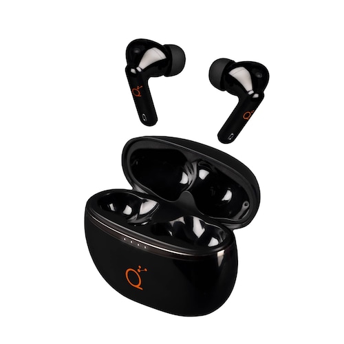 Earbuds Audífonos Audio Style Pro QA10 Quamtum