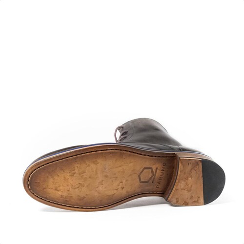 Bota Paruno Hombre Gris Urban P219842 