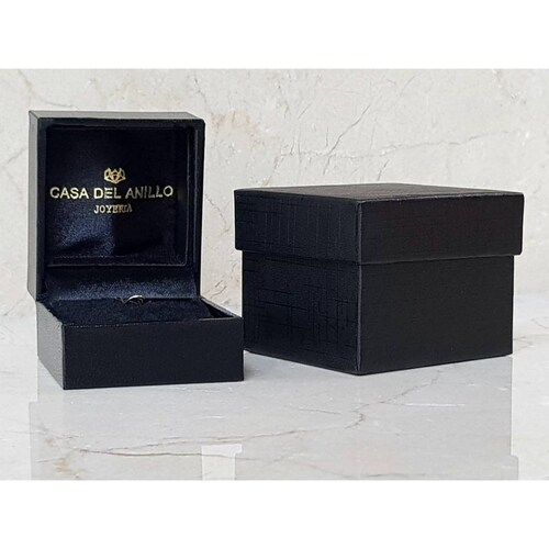 Dije Cristo Liso Oro Sólido 14k 2.6 Cm 