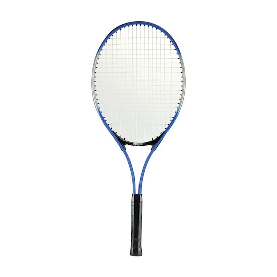 SearQing Raquetas de tenis para adultos, paquete de 2, raquetas de tenis  ligeras de 27 pulgadas, raqueta profesional de fibra de carbono y aluminio