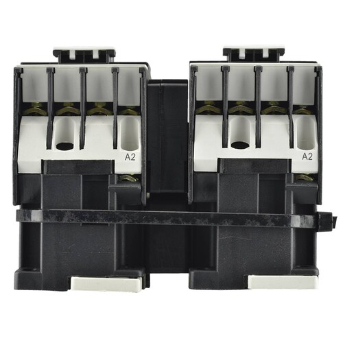 Contactores De Enclavamiento Mecanico Ylc2-D09 (Cjx2-09N) 120V~/60Hz