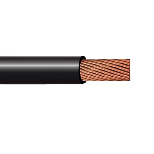 Cable Porta Electrodo (#4) 100Mt 600V "Karlen"