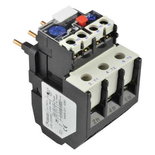 Relevadores De Sobrecarga Ylr2-D2322 17-25 220V~/60Hz