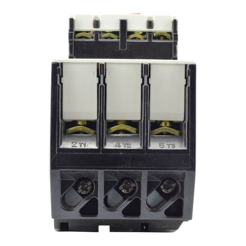Relevadores De Sobrecarga Ylr2-D2322 17-25 220V~/60Hz