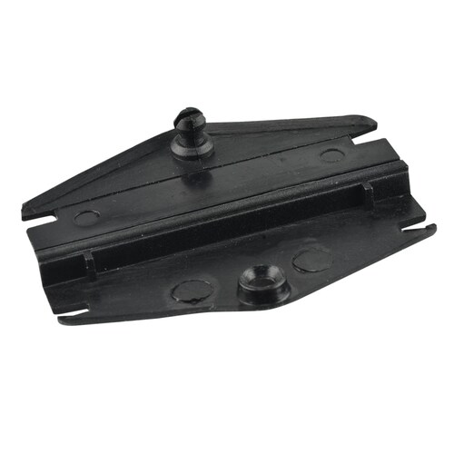 Guia Automotriz Nylon Para Ventana 50.3X40Mm C520 (25 Piezas)