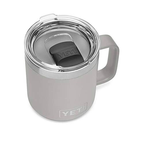 Yeti 100% ORIGINAL Vaso de 30 Oz Rosa Arenisca