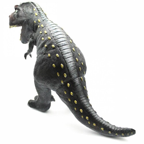 Rex Gigante Con Sonido, Dinosaurio, Animales 