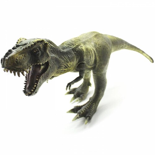 Tiranosaurio Rex Con Sonido, Dinosaurio Figura Gigante T-rex 