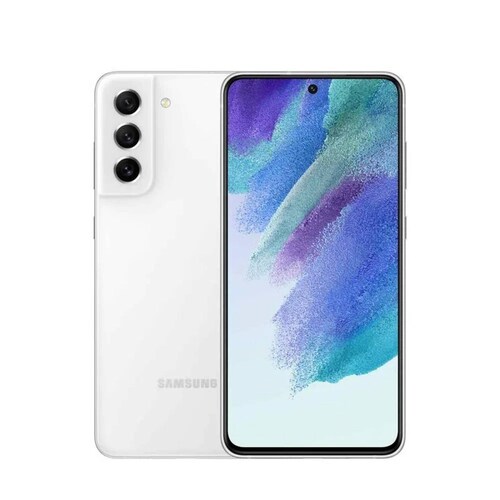 Samsung Galaxy S21 FE 5G 256GB 8GB Blanco