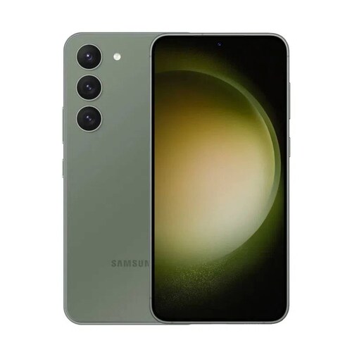 Samsung Galaxy S23+ 5G 256GB 8GB Verde