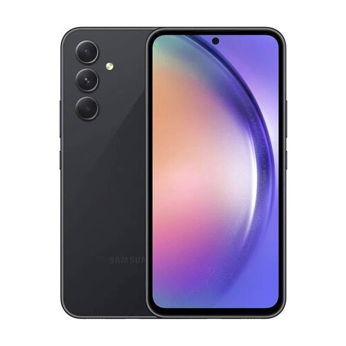 Samsung Galaxy A54 5G 256GB 8GB Gris Oscuro