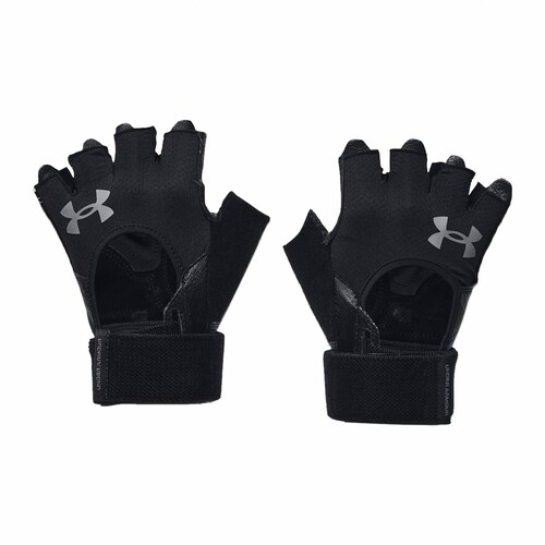 Guantes Nike Accesorios Fitness Essential Negro Hombre