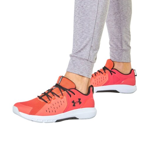 Zapatos deportivos para correr para hombre, modelo Charged Commit 2.0 de  Under Armour