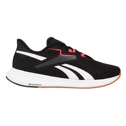 Tenis Reebok Para Hombre Energen Run 3 If5278 Correr Negro.