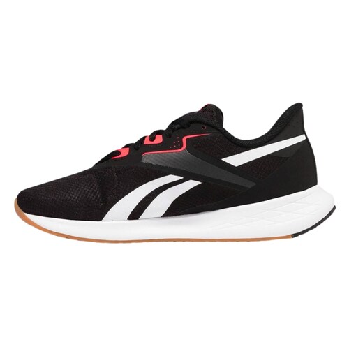 Tenis Reebok Para Hombre Energen Run 3 If5278 Correr Negro.