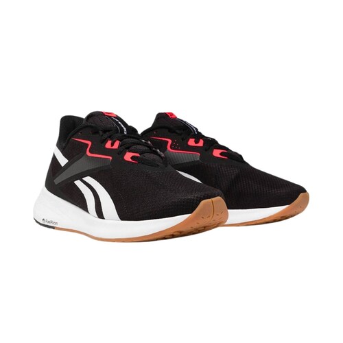 Tenis Reebok Para Hombre Energen Run 3 If5278 Correr Negro.