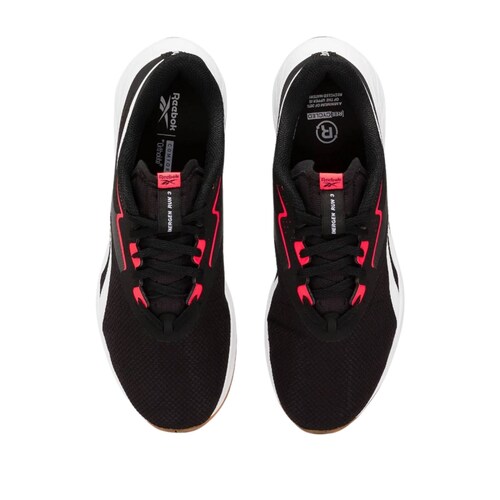 Tenis Reebok Para Hombre Energen Run 3 If5278 Correr Negro.
