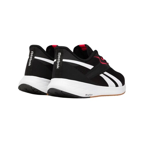 Tenis Reebok Para Hombre Energen Run 3 If5278 Correr Negro.