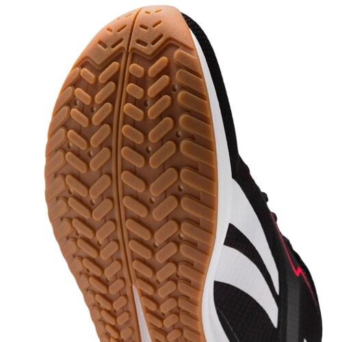 Tenis Reebok Para Hombre Energen Run 3 If5278 Correr Negro.