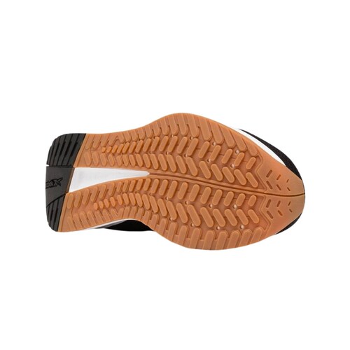 Tenis Reebok Para Hombre Energen Run 3 If5278 Correr Negro.