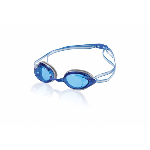 Goggles Unisex Speedo Vanquisher 2.0 7750128 420 Competencia - Azul.