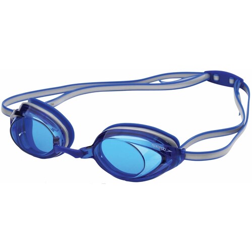 Goggles Unisex Speedo Vanquisher 2.0 7750128 420 Competencia - Azul.