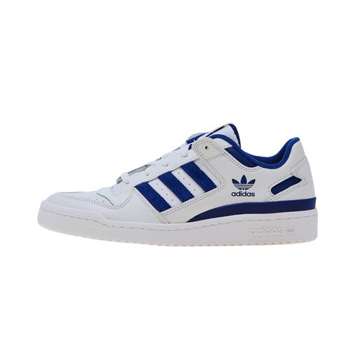 Tenis adidas Forum Low Cl Para Hombre Ig3777 Blanco Casual