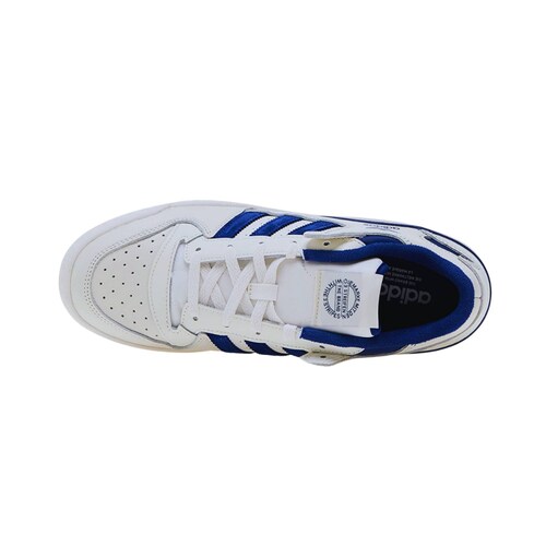 Tenis adidas Forum Low Cl Para Hombre Ig3777 Blanco Casual