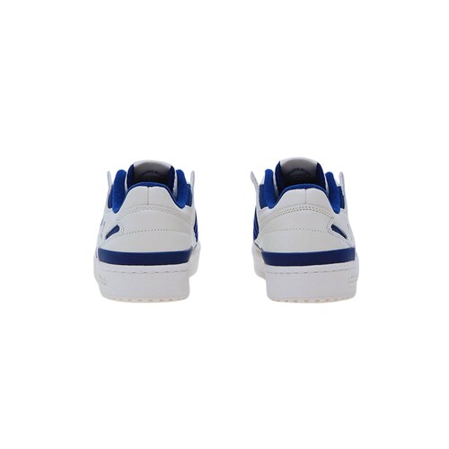 Tenis adidas Forum Low Cl Para Hombre Ig3777 Blanco Casual
