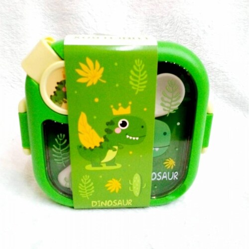 Box Lunch Para Peques Térmico