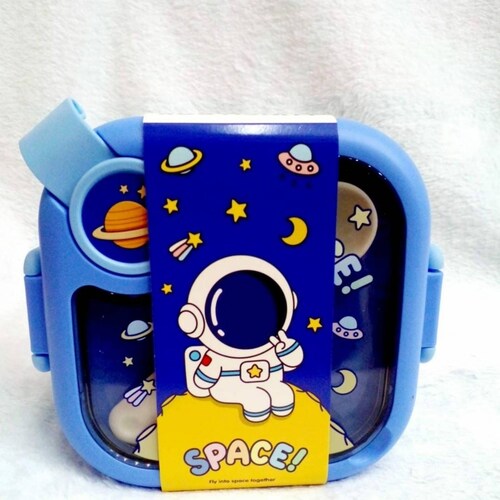Box Lunch Para Peques Térmico