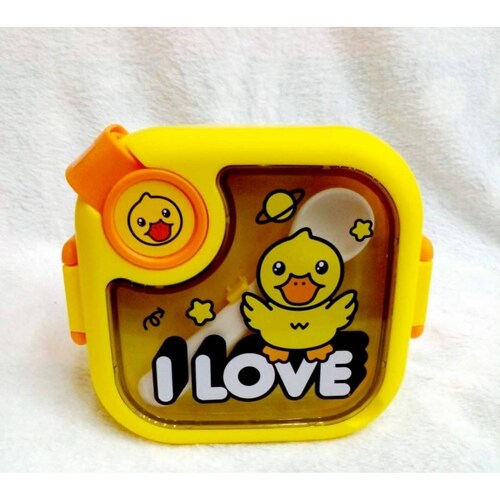 Box Lunch Para Peques Térmico