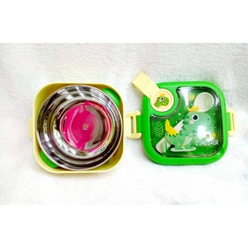 Box Lunch Para Peques Térmico