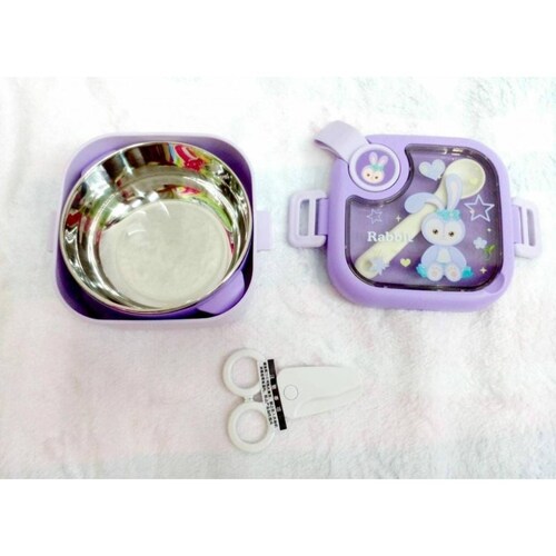 Box Lunch Para Peques Térmico