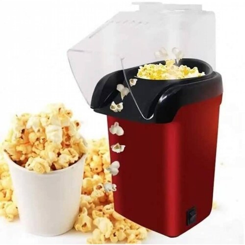Maquina Para Palomitas
