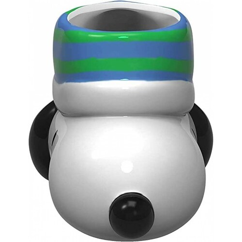 Taza Snoopy 3D
