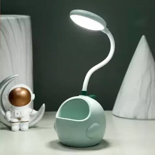 Lámpara led dino